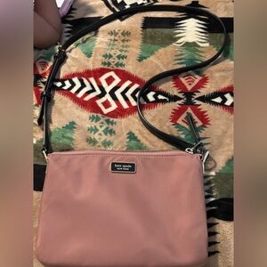 Kate Spade crossbody purse